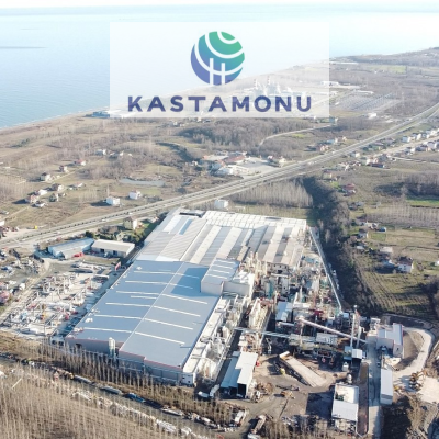 KASTAMONU ENTEGRE A.Ş. SAMSUN ÜRETİM TESİSİ