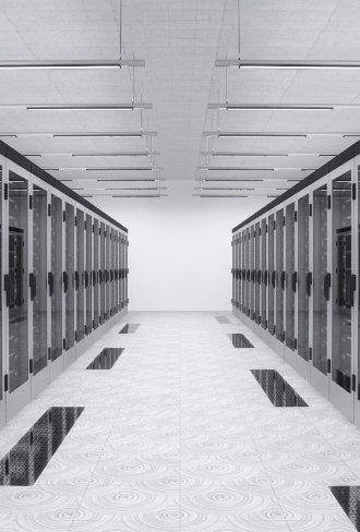Veri Merkezleri (Data Center)